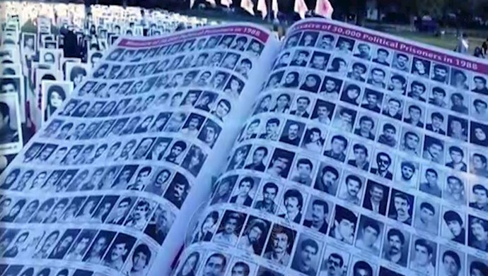  ماجرای قتل‌عام زندانیان سیاسی ـ کشتار دانشجویان! شماره نوزدهم - #قتل_عام67 #دادخواهی #ایران