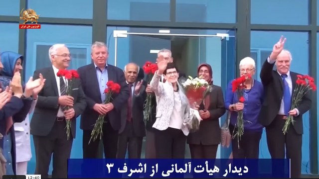 مجاهدین خلق ایران، داستان مبارزه‌یی بی‌نظیر علیه دیکتاتوری و برای آزادی ـ یک کتاب یک گواهی ـ قسمت هفتم
