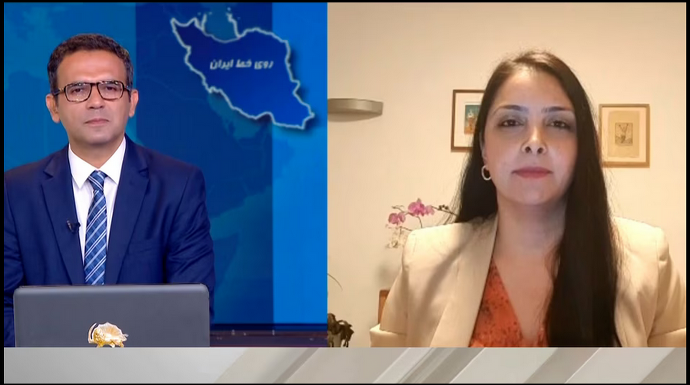 شرکت‌های پوششی رژیم آخوندی در آلمان برای تامین مالی تروریسم گزارش و گفتگو با سحر ثنایی
