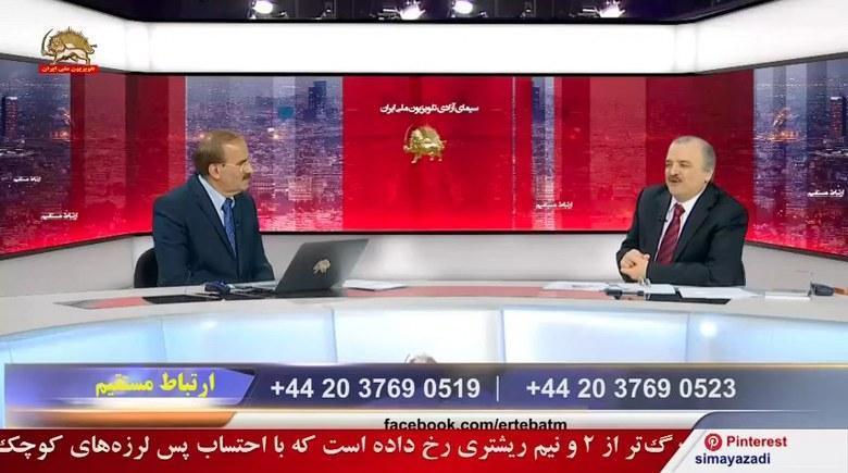 ارتباط مستقیم افشای توطئه جدید رژیم علیه مجاهدین با ترفند خانواده قسمت سیزدهم