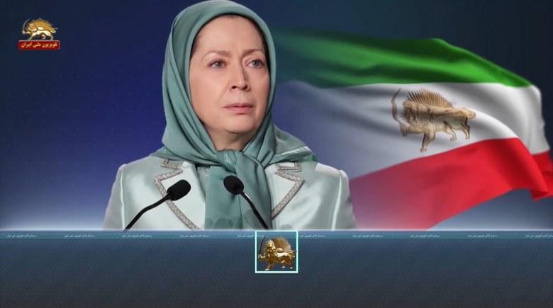 مریم رجوی: رژیم آخوندها هیچگاه دست از پروژه دستیابی به‌بمب اتمی برنداشته و به‌فریبکاری ادامه می‌دهد