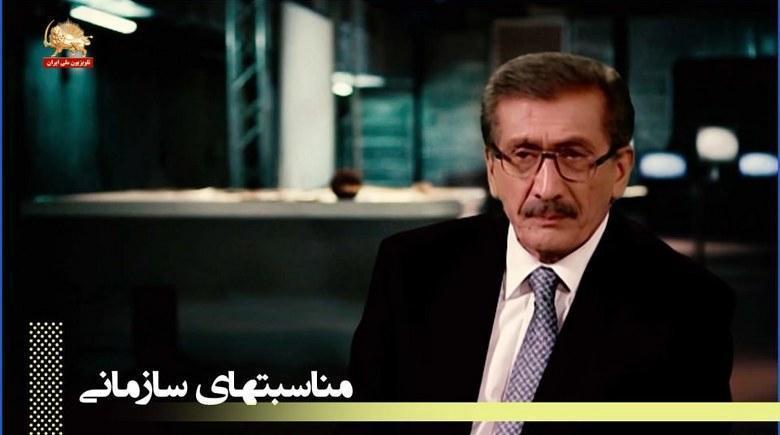 خرداد پاسخ به ضرورت تاریخ - آخرین فرصت،برای مسالمت - قسمت دوم