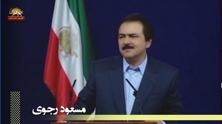 منتخب پیامها و سخنان مسعود رجوی از سال ۱۳۶۰ - قسمت هشتم