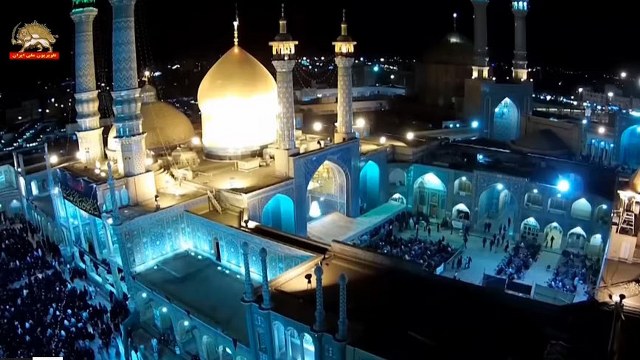 ولادت حضرت معصومه علیها سلام پرچمدار و پیشتاز زنان رها و رزمنده مجاهد