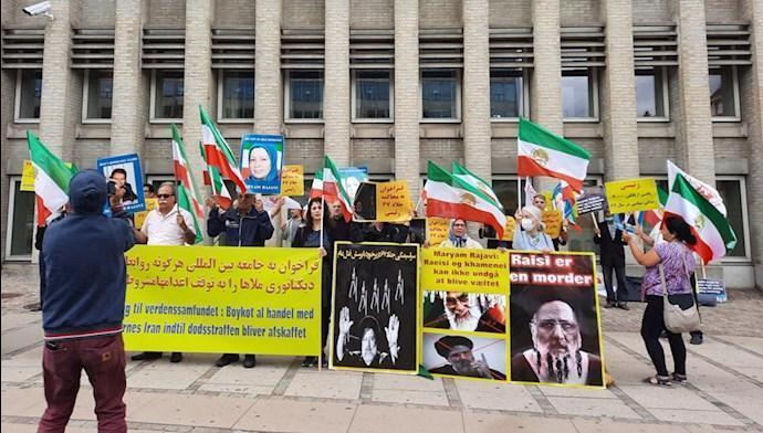  رسانه‌های بین‌المللی: سوابق تاریک رئیسی و نقش او در قتل‌عام ۳۰هزار زندانی سیاسی  - #رئیسی_جلاد67