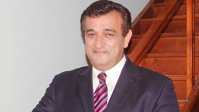  با پرواز مسعود عزیز #مسعود_فرشچی